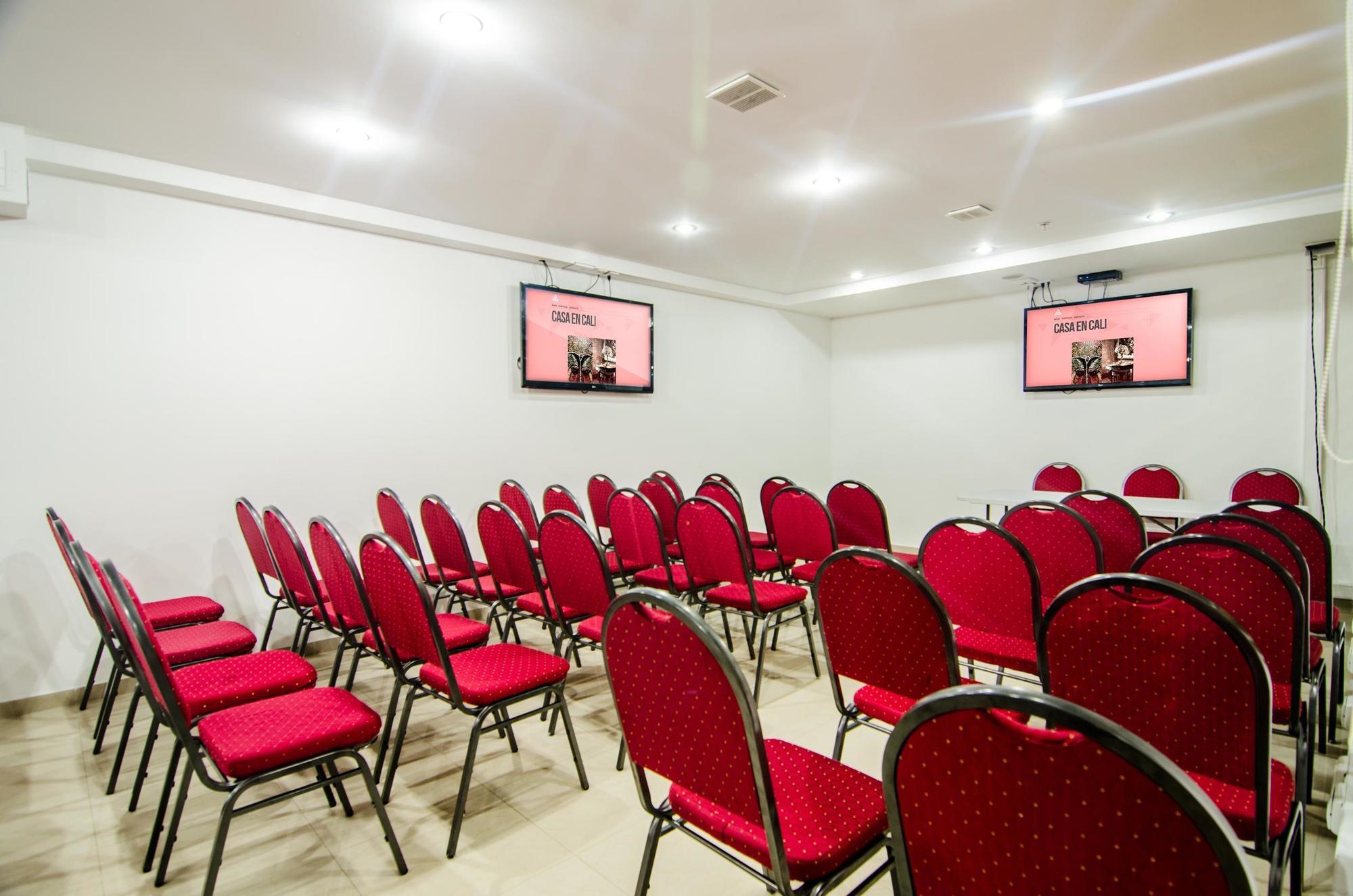 Hotel Parque 63 Bogota Luaran gambar